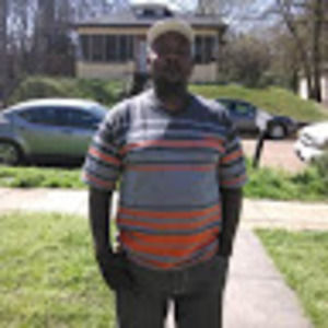 Meet your Posher, Otis